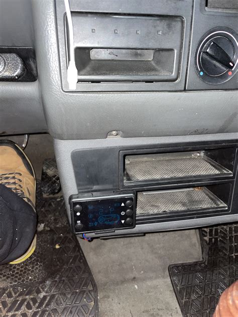 Сухой фен т4 китайский — Volkswagen Caravelle (T4), 2,5 л, 1993 года ...