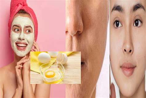 Skin Care Tips 1 अंडा बदल देगा चेहरे की रंगतये समस्याएं होंगी दूर