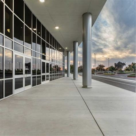 Tulare County Office of Education | Giroux Glass