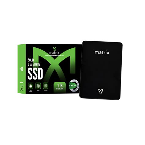 Sata Ssd 1tb Matrix Connecting People And Technology