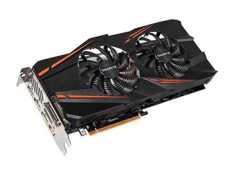 Видеокарта GeForce GTX 1070, GDDR5 - купить по низким ценам в интернет ...