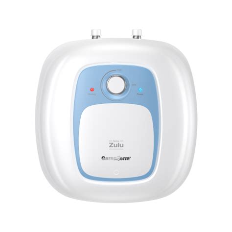 Электроводонагреватель Garanterm Zulu 10 U купить в Донецке ДНР