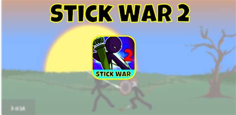 Tips For Stick War Legacy 2 (guide) Android App