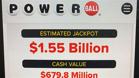 Powerball winning numbers lottery drawing for Monday 10/9/23