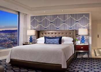 Las Vegas Hotel Rooms & Suites - Bellagio Hotel & Casino Bellagio Hotel ...