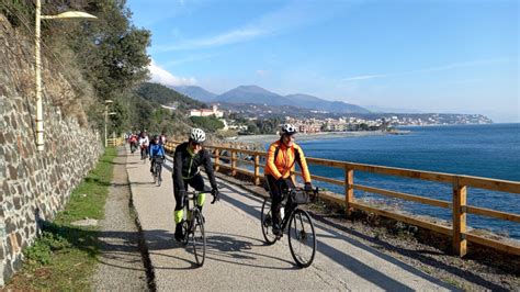 Cicloturismo Classifica Regioni Indagine Nazionale Fiab