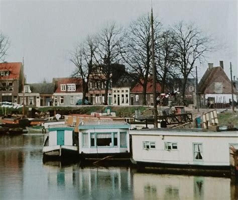 Burgemeester Drijbersingel Zwolle Jaartal Tot Foto S Serc