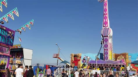 Kern County Fair 2019 Youtube