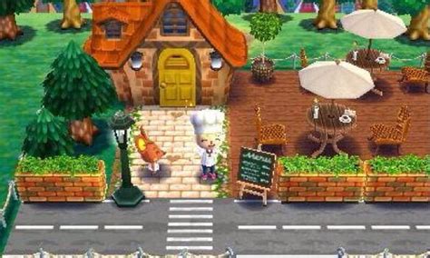 Animal Crossing Happy Home Designer #ACHappyHome #3DS Animal Crossing ...