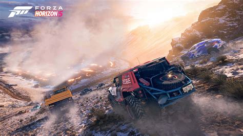 [100+] Forza Horizon 5 4k Wallpapers | Wallpapers.com