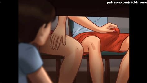 Gameplay Summertime Saga All Sex Scenes Diane Part 3 Sub Hindi FAPCAT