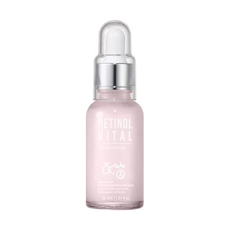 Buy Esfolio Retinol Vital Ampoule, 30ml Online at Special Price in ...