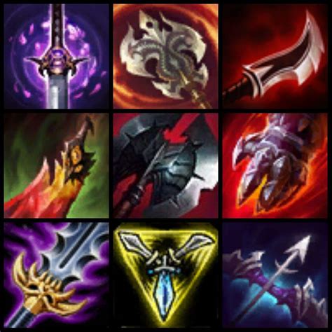 Top Funniest Off Meta Builds League Of Legends Official Amino