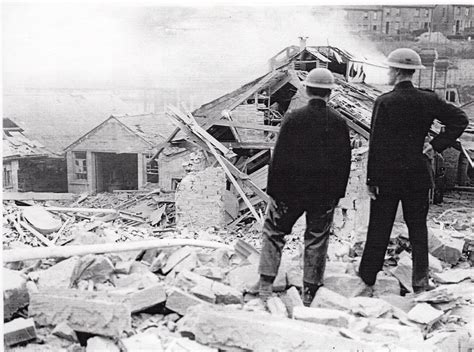 Bodminbombing1942 Bodmin Keep Cornwalls Army Museum