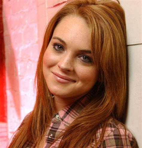 Lindsay Lohan Bio Age Siblings Movies TV Shows Wiki And Net Worth