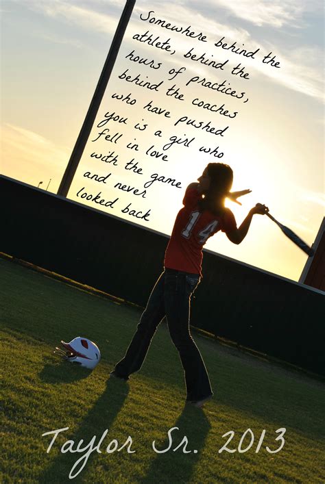 Senior Baseball Quotes. QuotesGram