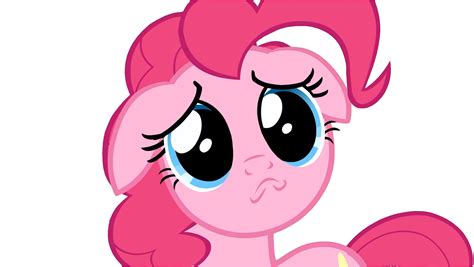 Image Fanmade Pinkie Pie Se02 Ep18 Sad Facepng My Little Pony