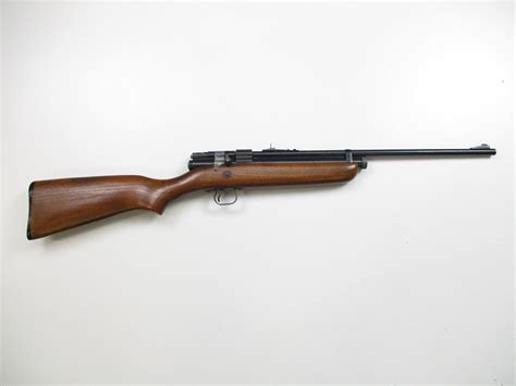 Crosman 400 Repeater Co2 Pellet Rifle