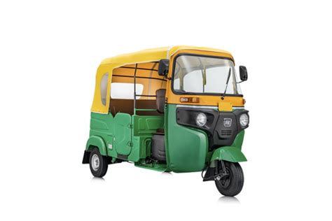 Bajaj Auto Rickshaw Price In India 2023 Mileage And Everything Else