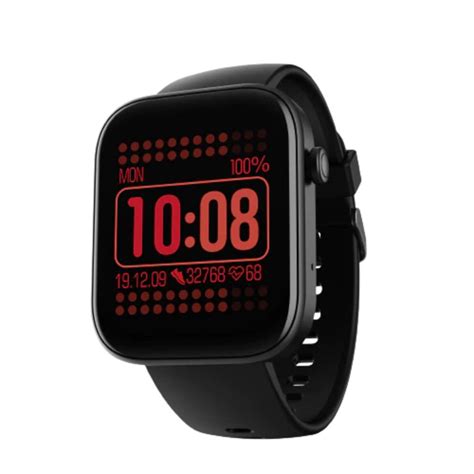 Boat Wave Astra Smartwatch With Bluetooth Calling Hd Display