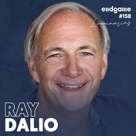 Ray Dalio - Economic Empires: Past, Present & Future – Endgame with ...