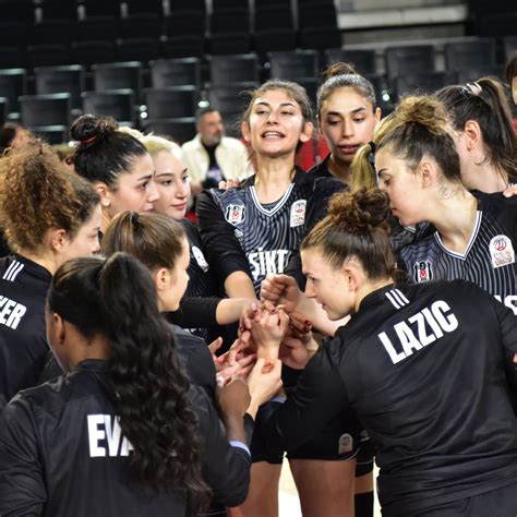 Be Ikta Kad N Basketbol Tak M Ndan Deplasmanda Farkl Galibiyet