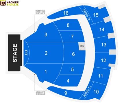 Kings Theatre Seating Chart | Cabinets Matttroy