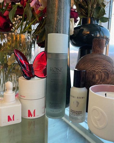 The Beauty Products Mali Magic Uses to the Last Drop