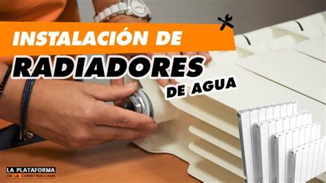 Descubre por qué es esencial poner agua en los radiadores de casa