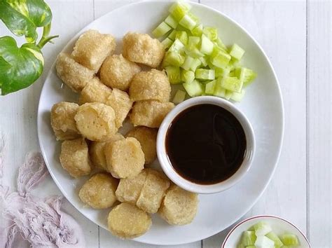 Pempek Jadi Makanan Terenak Di Dunia Ini Sejarah Kuliner Khas