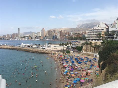 Benidorm Old Town Spain Top Tips Before You Go Tripadvisor