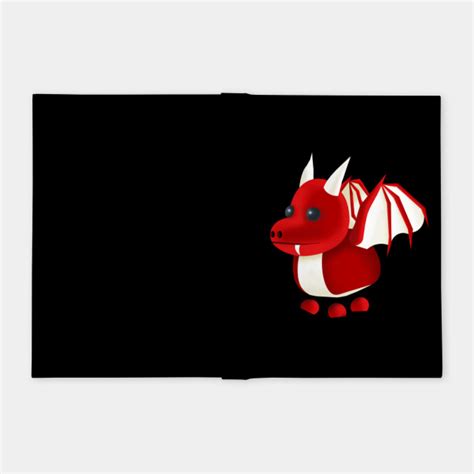 Roblox Adopt Me Cute Dragon