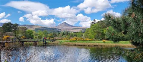 Isle of Arran Walking Trips | British Isles Holidays | UTracks