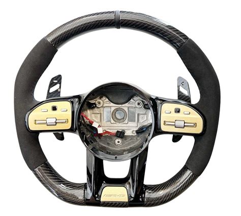 Oem Mercedes G S E C Cls Gt Gls Gle Carbon Steering