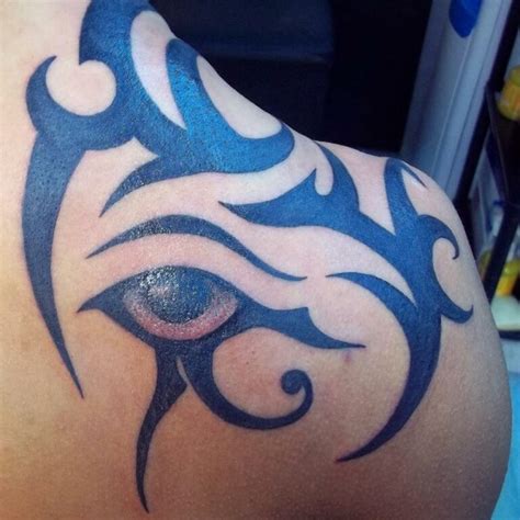 Tatuajes Del Ojo De Horus Todo Lo Ve