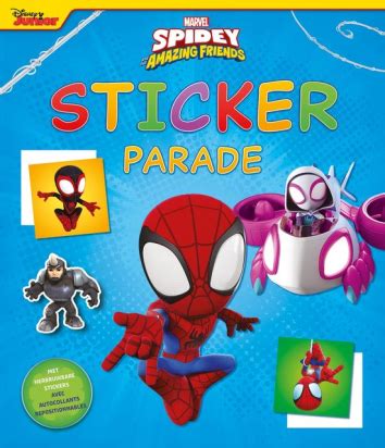 Coloriage Et Stickers Spidey Et Ses Incroyables Amis Chantecler Ecoterre