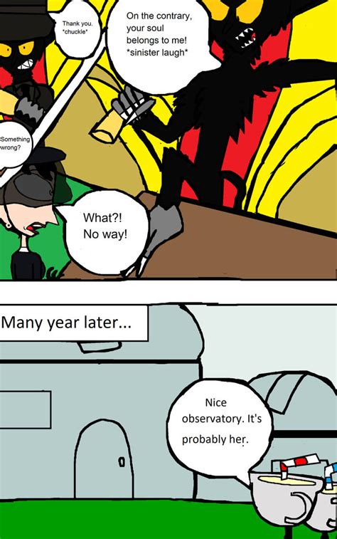 Cuphead Comic in Color Ep 4 part 5 by LoveGabe1999 on DeviantArt