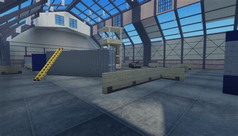 CoD Killhouse roblox remake - Creations Feedback - Developer Forum | Roblox