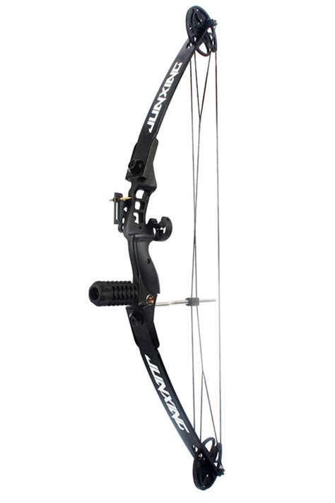 M183 Junxing Compound Bow For Hunting And Fishing