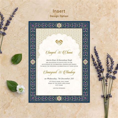 Inlay Elegance Jharokha By Rohan Aparna Wedding Cards Celebrity