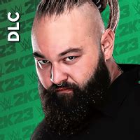 Bray Wyatt | WWE 2K23 Roster