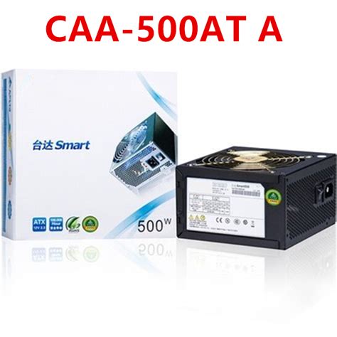 Delta 500w Power Supply Smart500 Caa 500at A Caa 350at A Caa 450bt A