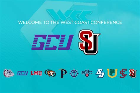 Conference Realignment: Seattle and GCU to the WCC; Missouri State to ...