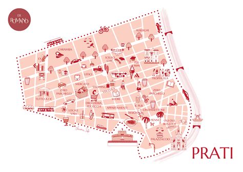Prati Quartiere Roma 2