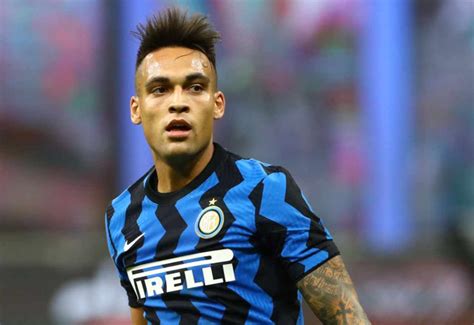 Calciomercato Inter Lautaro Ad Un Passo Dal Rinnovo Le Cifre Dell Accordo