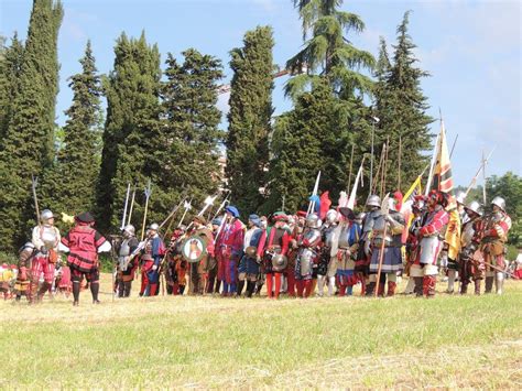 Crevalcore Annullata La Manifestazione Alla Volta Di Pavia