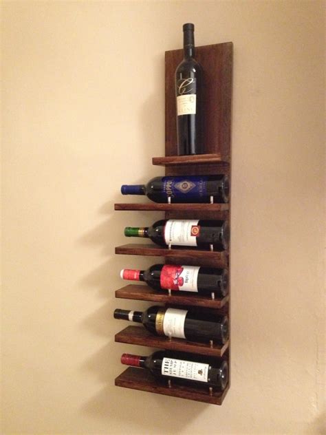 69 Diy Wine Rack Ideas