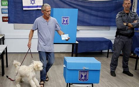 Deadlocked Election Highlights Israel S Secular Religious Divide The