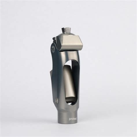 TEDRA Pneumatic Monocentric Knee Joint Proted Prosthetics Orthotics