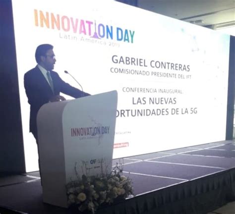 Prende Mx On Twitter Innovation Day Latin America Te Imaginas